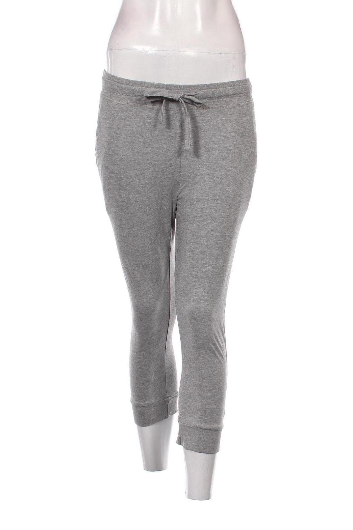 Damen Sporthose True Style, Größe M, Farbe Grau, Preis 9,49 €