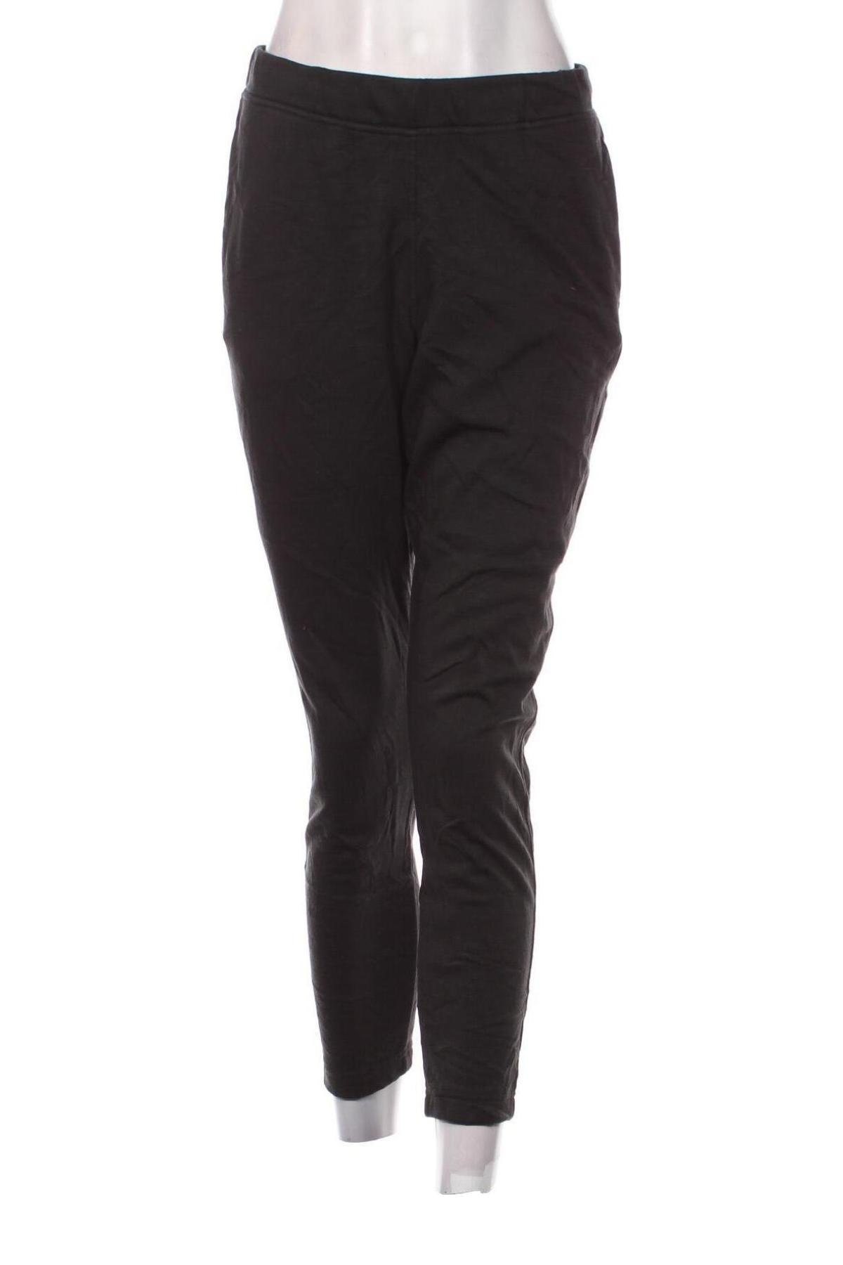 Damen Sporthose Uniqlo, Größe M, Farbe Schwarz, Preis € 12,49