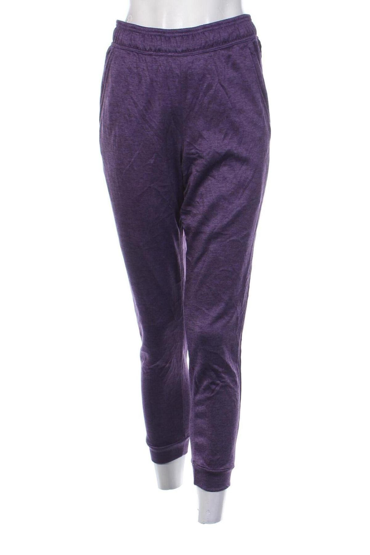 Damen Sporthose Xersion, Größe S, Farbe Lila, Preis 7,49 €