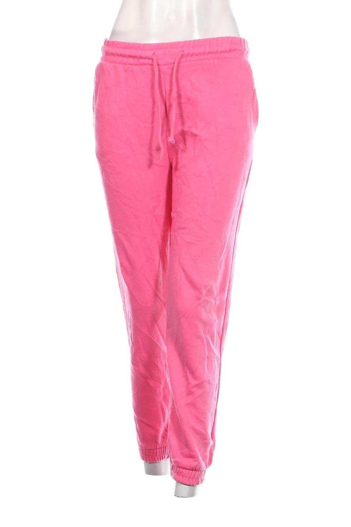 Damen Sporthose Zara, Größe S, Farbe Rosa, Preis € 18,99