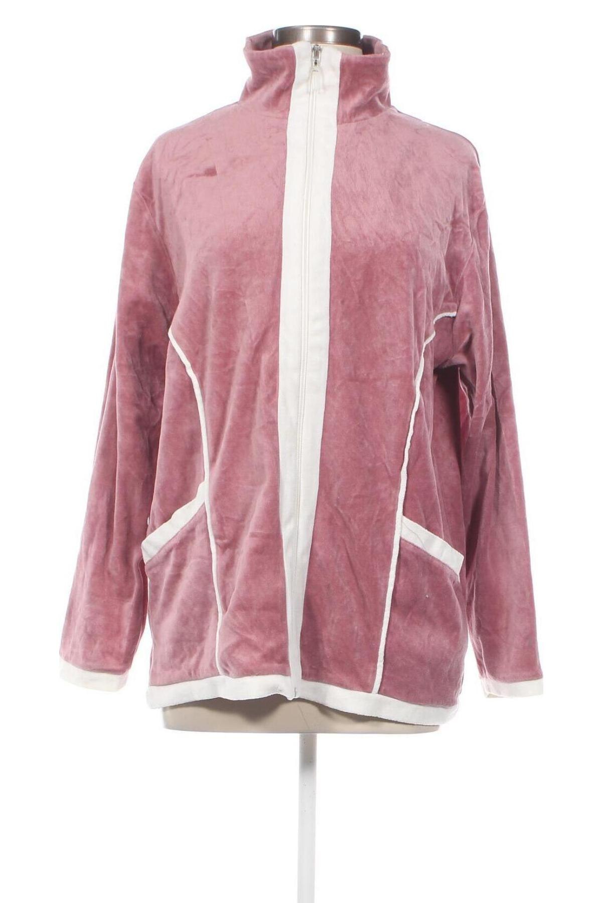 Damen Sportoberteil, Größe M, Farbe Rosa, Preis € 27,49