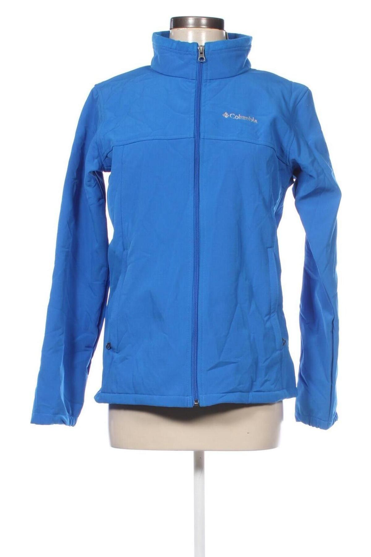 Damska bluza sportowa Columbia, Rozmiar XL, Kolor Niebieski, Cena 153,99 zł