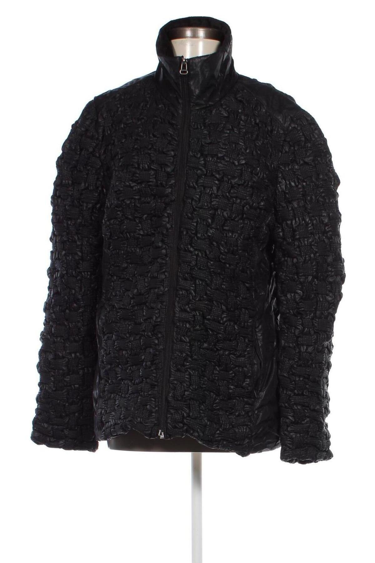 Damenjacke, Größe XXL, Farbe Schwarz, Preis € 26,99