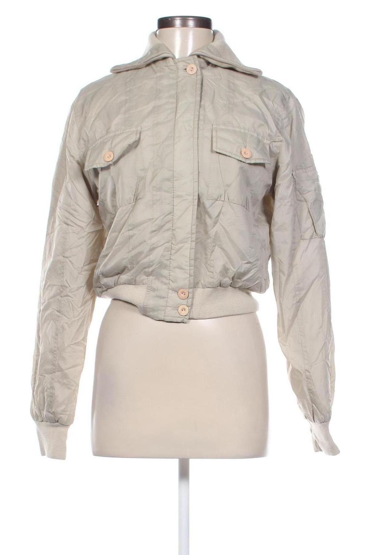 Damenjacke, Größe M, Farbe Beige, Preis € 33,99