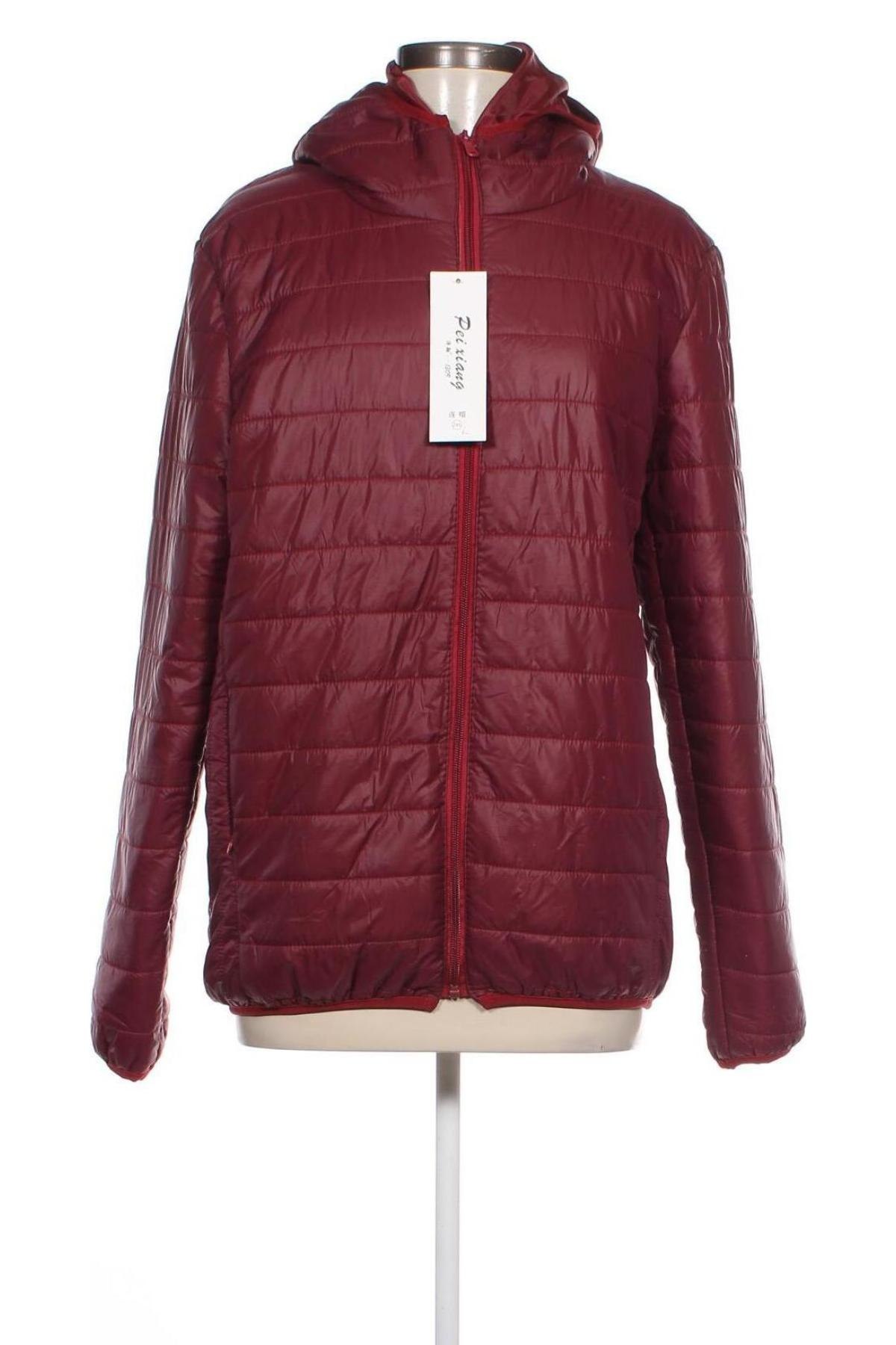 Damenjacke, Größe L, Farbe Rot, Preis € 28,90