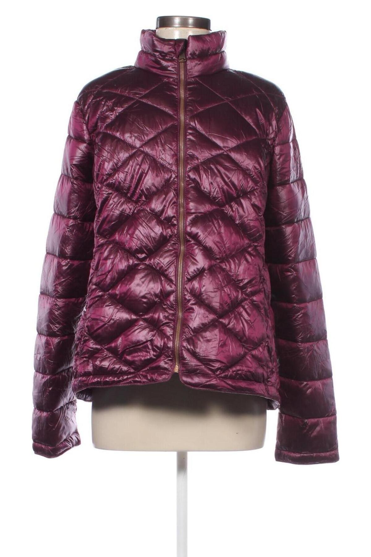 Damenjacke, Größe L, Farbe Lila, Preis € 24,99