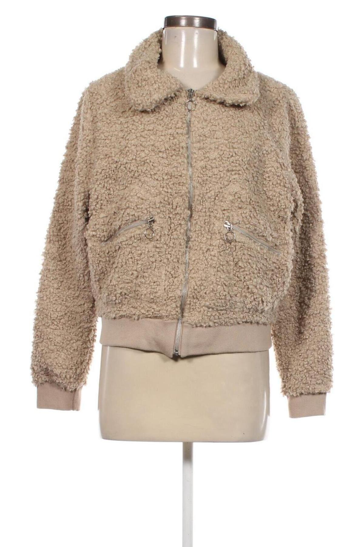 Damenjacke, Größe S, Farbe Beige, Preis € 15,99