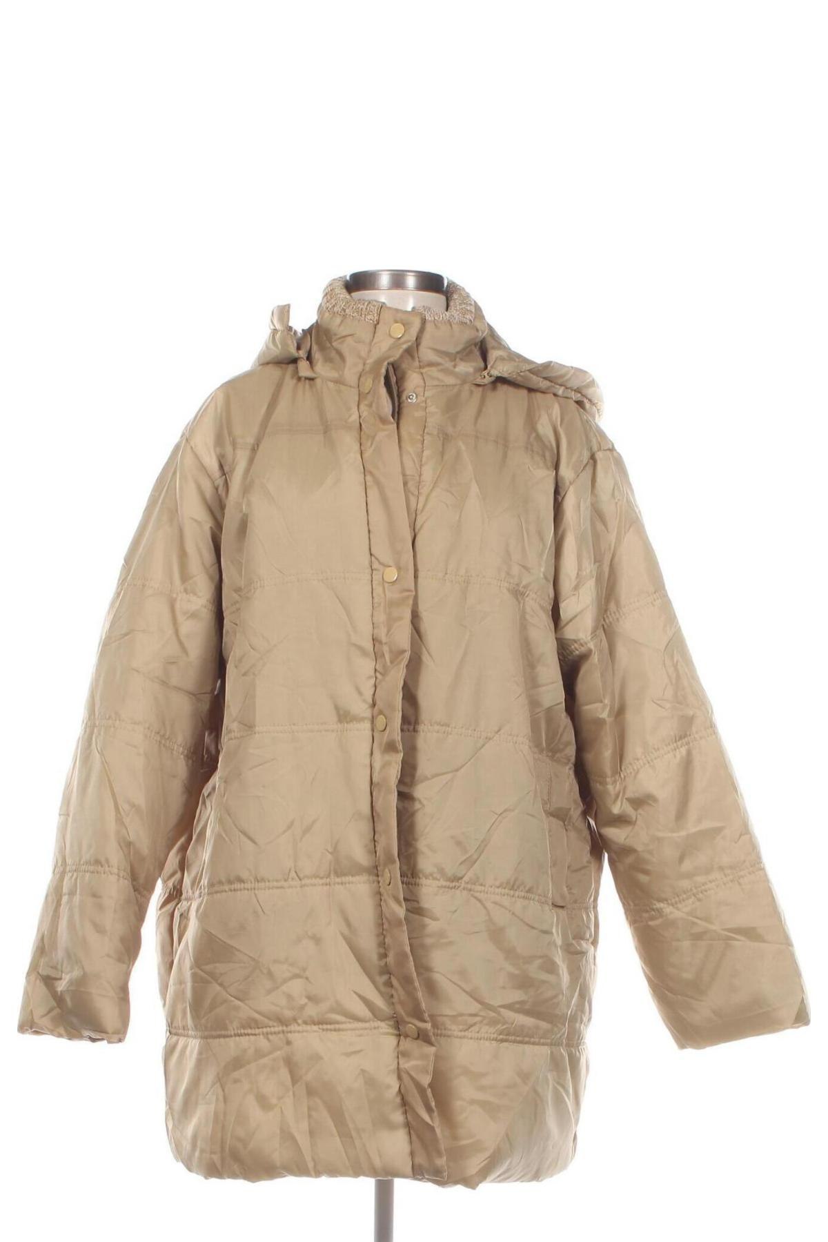 Damenjacke, Größe XL, Farbe Beige, Preis € 15,99