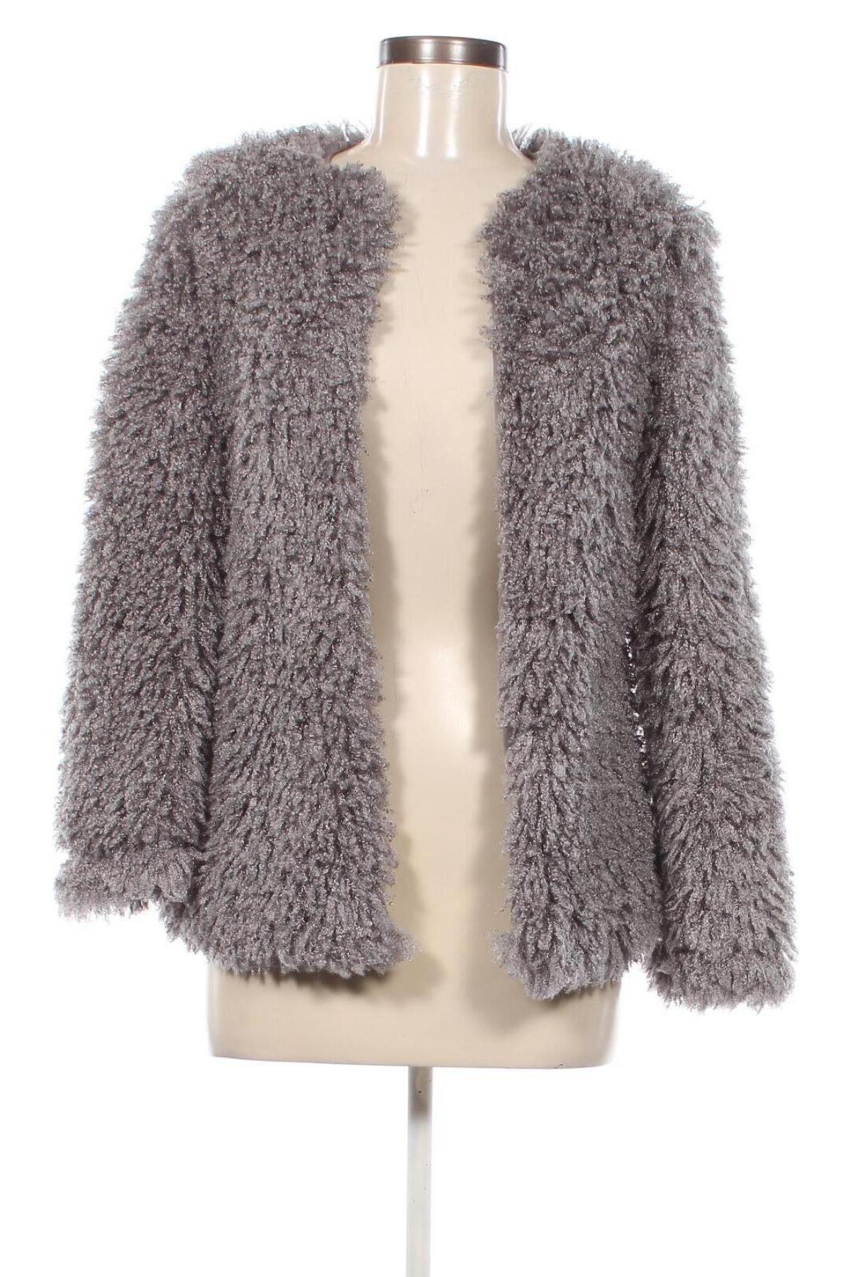 Damenjacke Ashley by 26 International, Größe S, Farbe Grau, Preis € 40,99