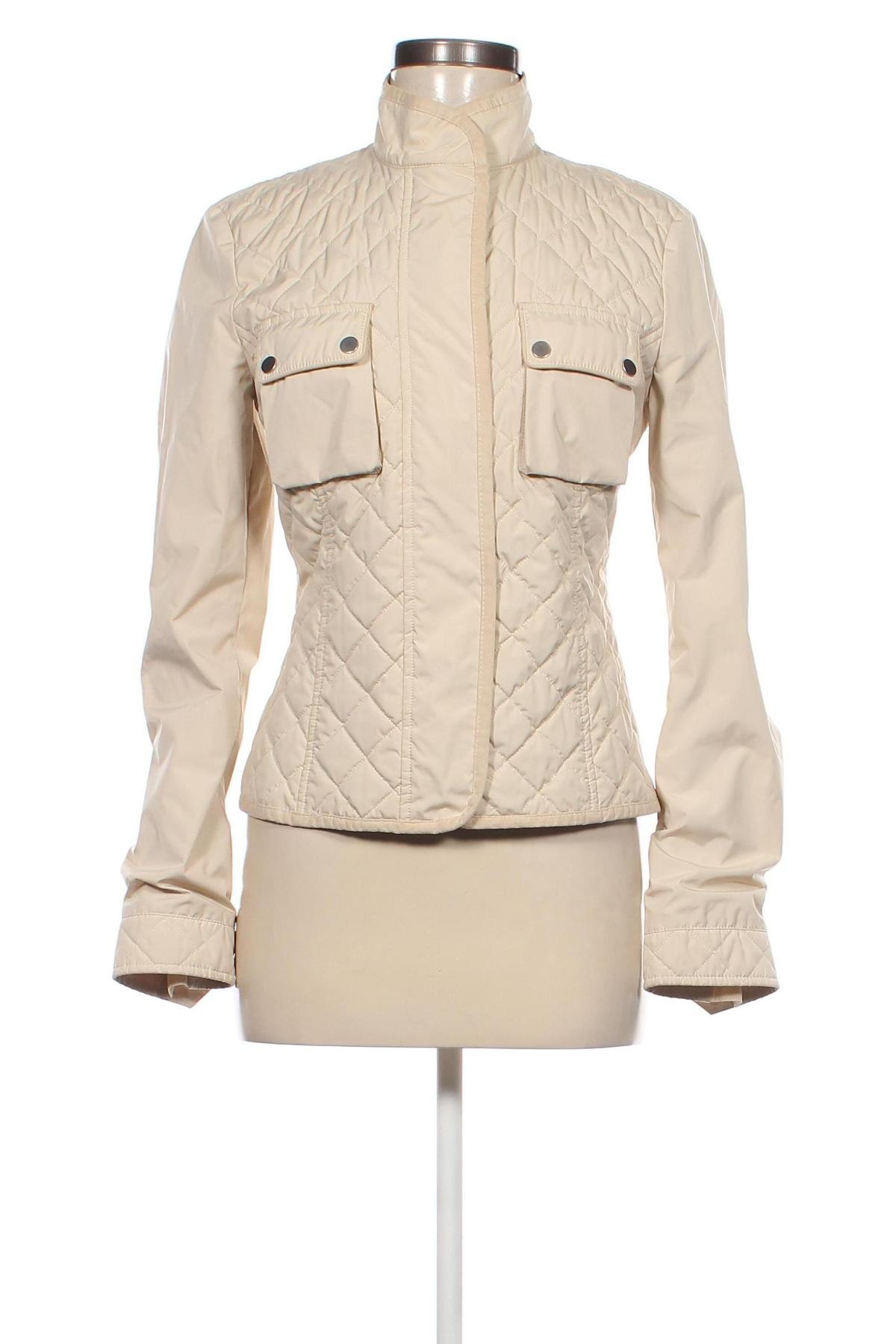 Damenjacke Belstaff, Größe M, Farbe Beige, Preis € 91,57