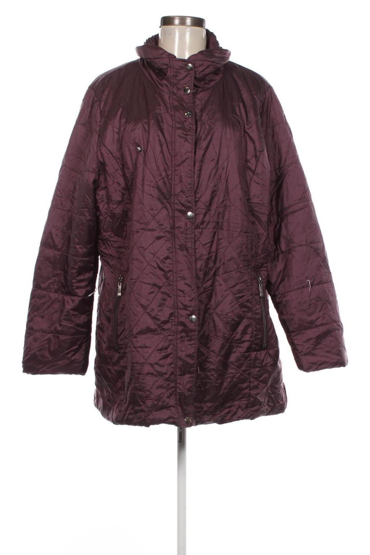 Damenjacke Bexleys, Größe XXL, Farbe Lila, Preis 47,99 €