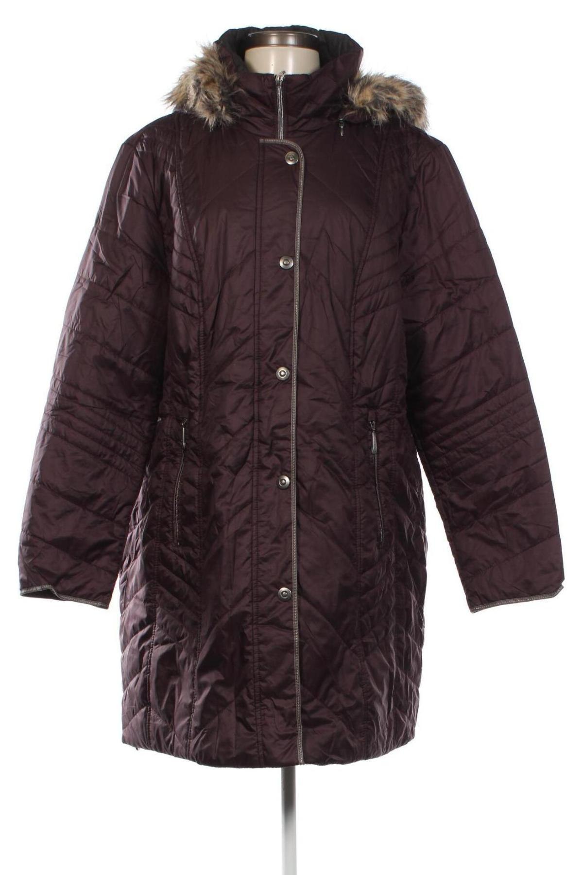 Damenjacke Bexleys, Größe XXL, Farbe Lila, Preis € 61,99