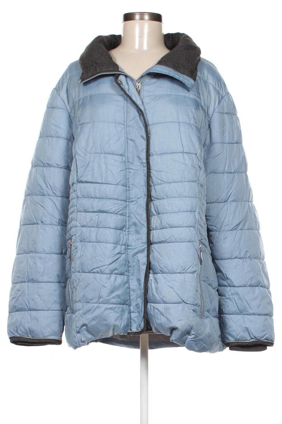 Damenjacke Bexleys, Größe XXL, Farbe Blau, Preis € 61,99