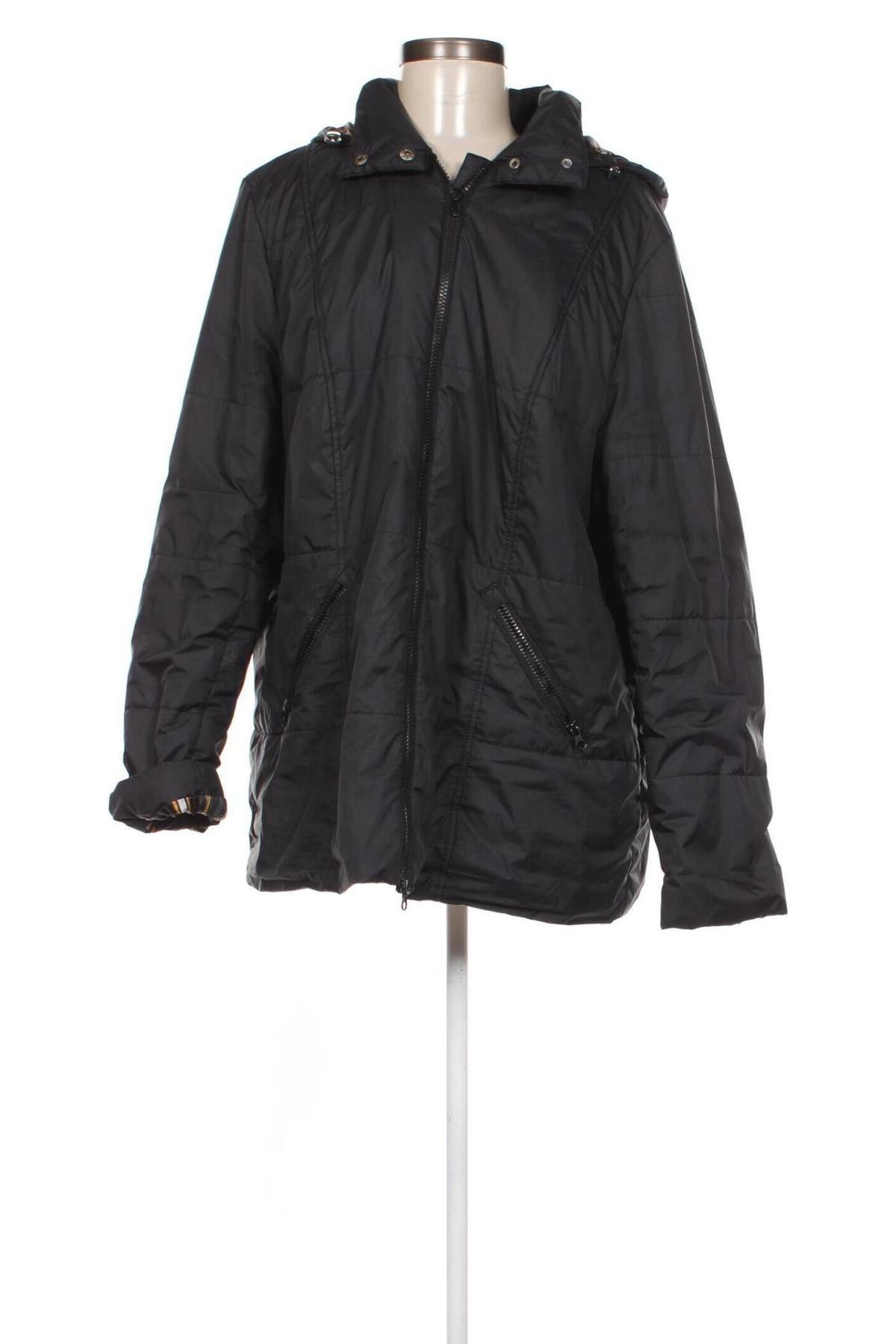 Damenjacke Bpc Bonprix Collection, Größe XXL, Farbe Schwarz, Preis € 40,99