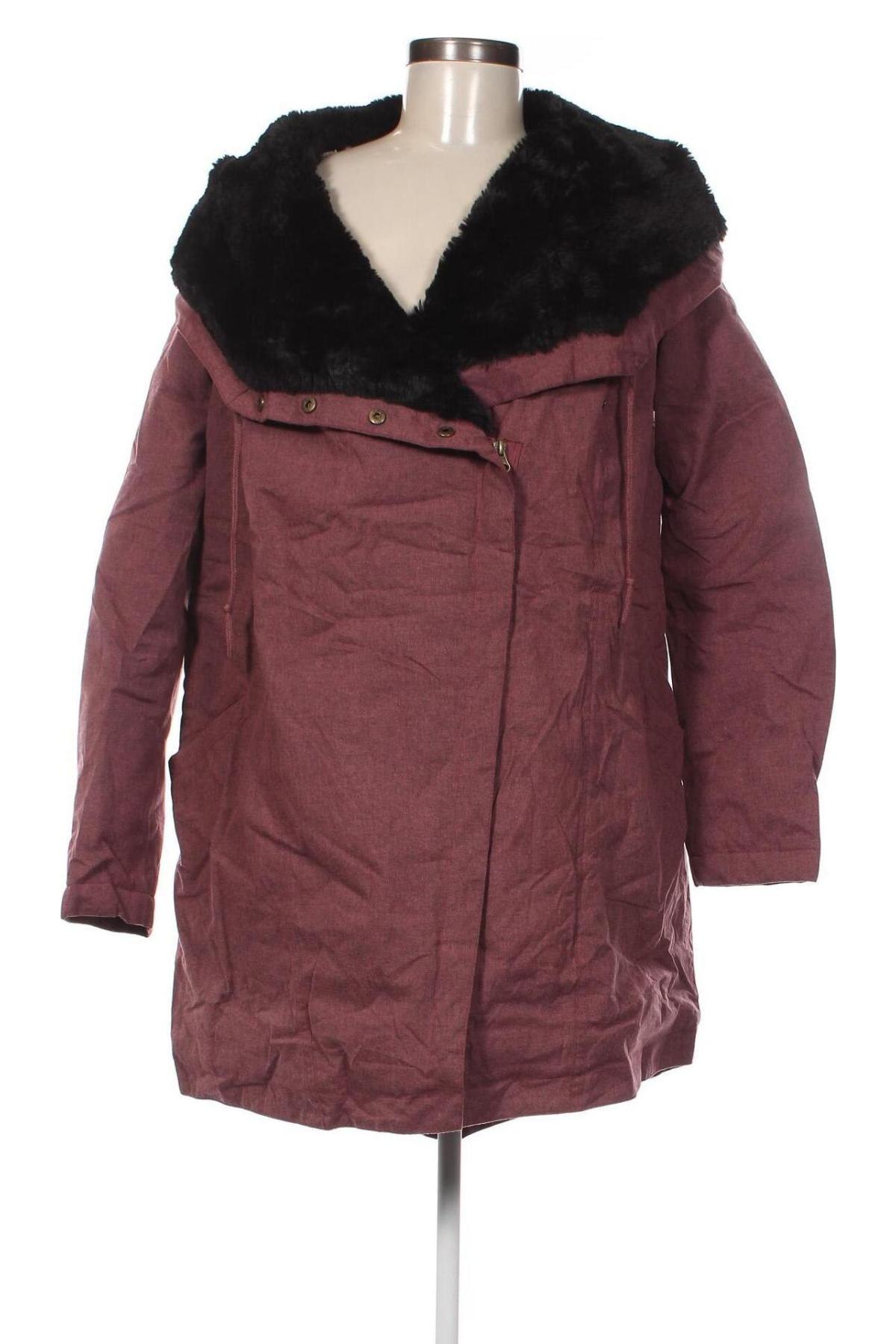 Damenjacke Bpc Bonprix Collection, Größe M, Farbe Rosa, Preis € 40,99