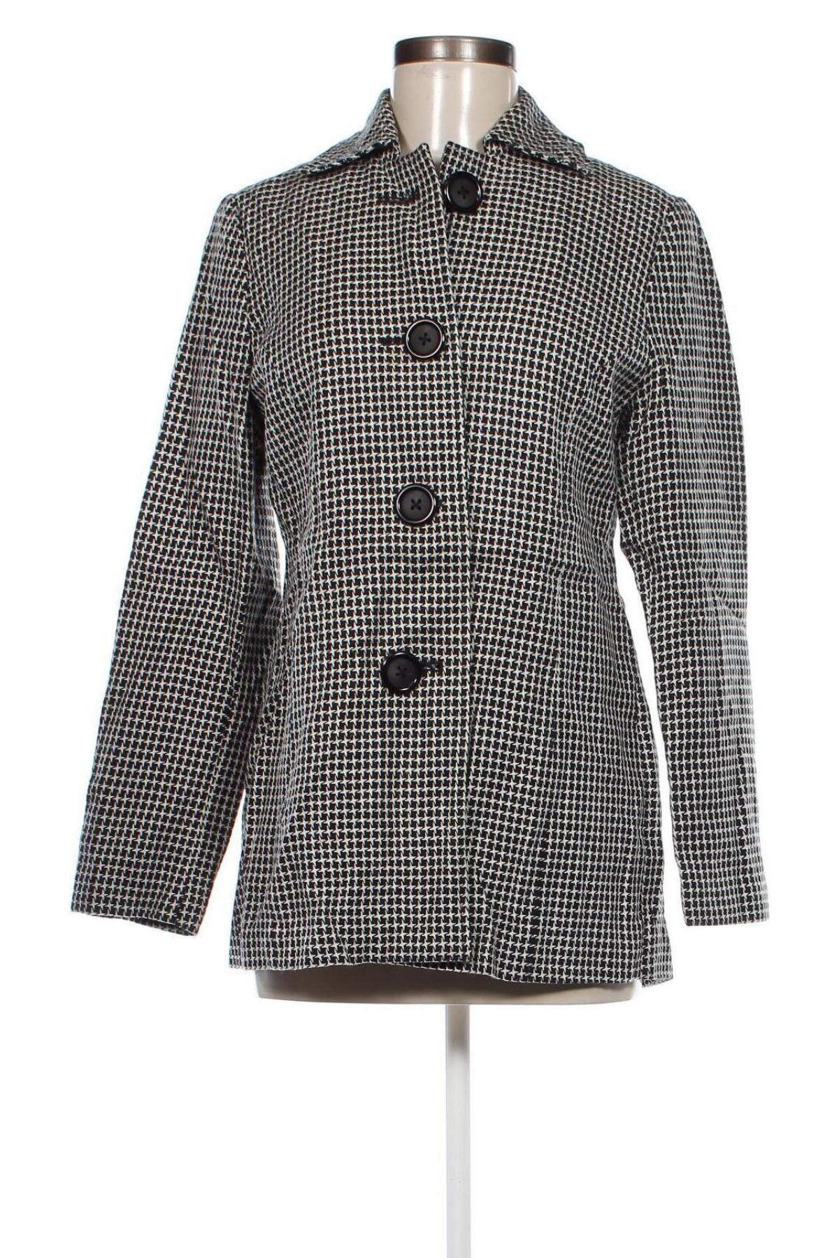 Damenjacke Briggs New York, Größe XS, Farbe Mehrfarbig, Preis € 14,99