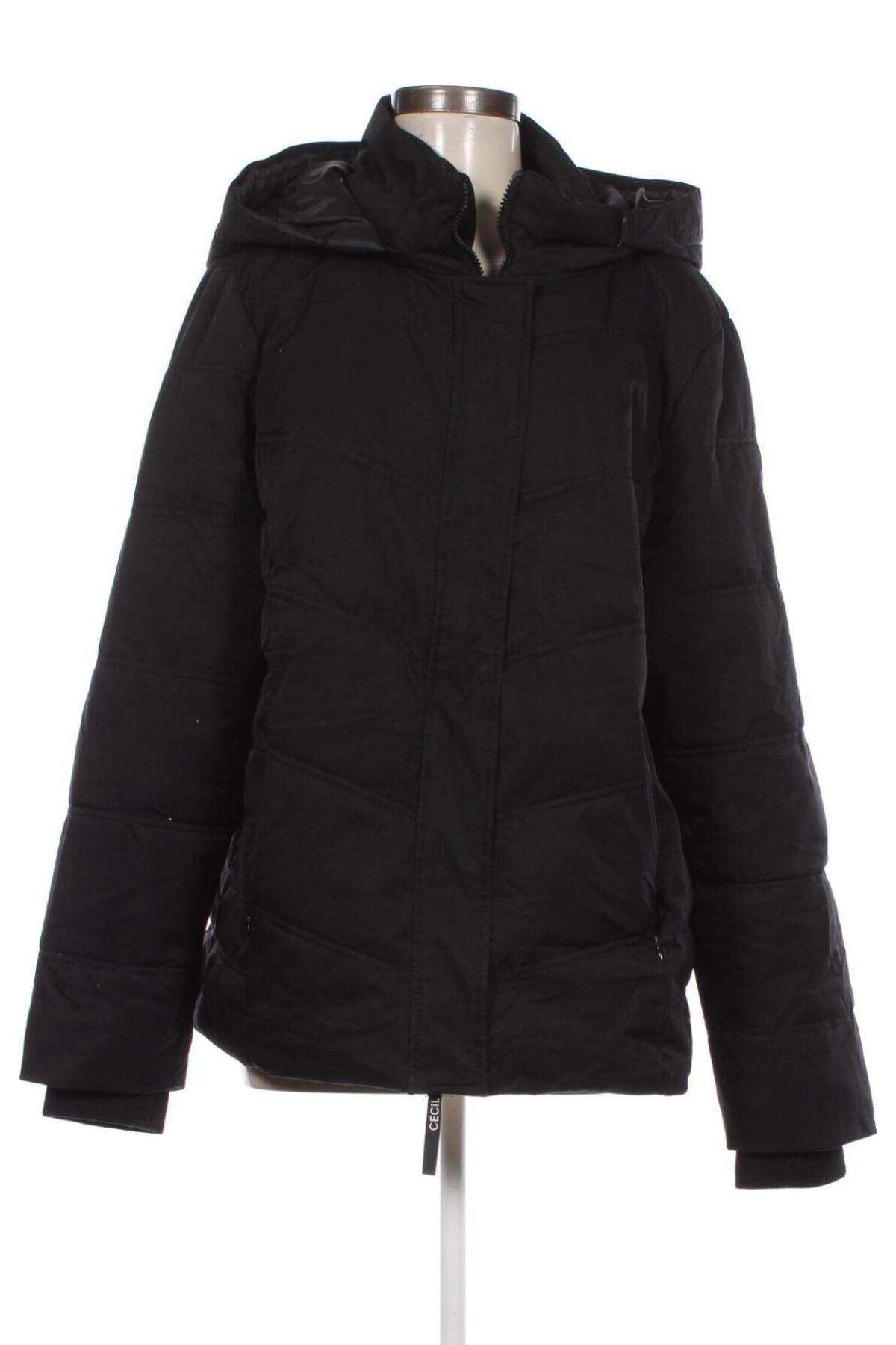 Damenjacke Cecil, Größe XL, Farbe Schwarz, Preis € 61,99