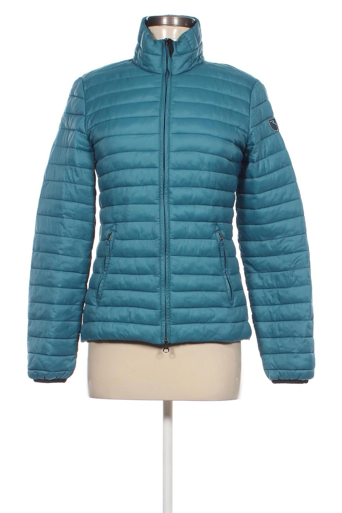 Damenjacke Chervo, Größe S, Farbe Blau, Preis € 45,54