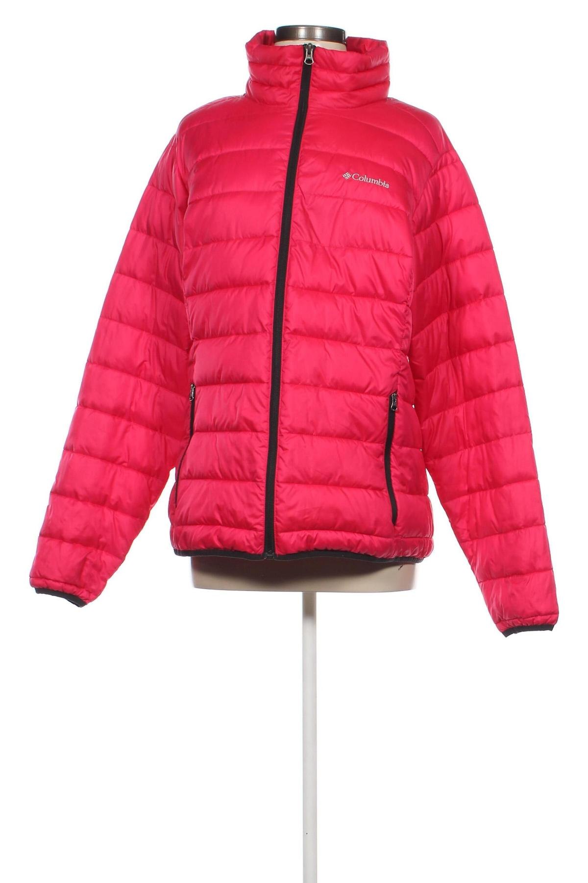 Damenjacke Columbia, Größe L, Farbe Rosa, Preis 76,58 €