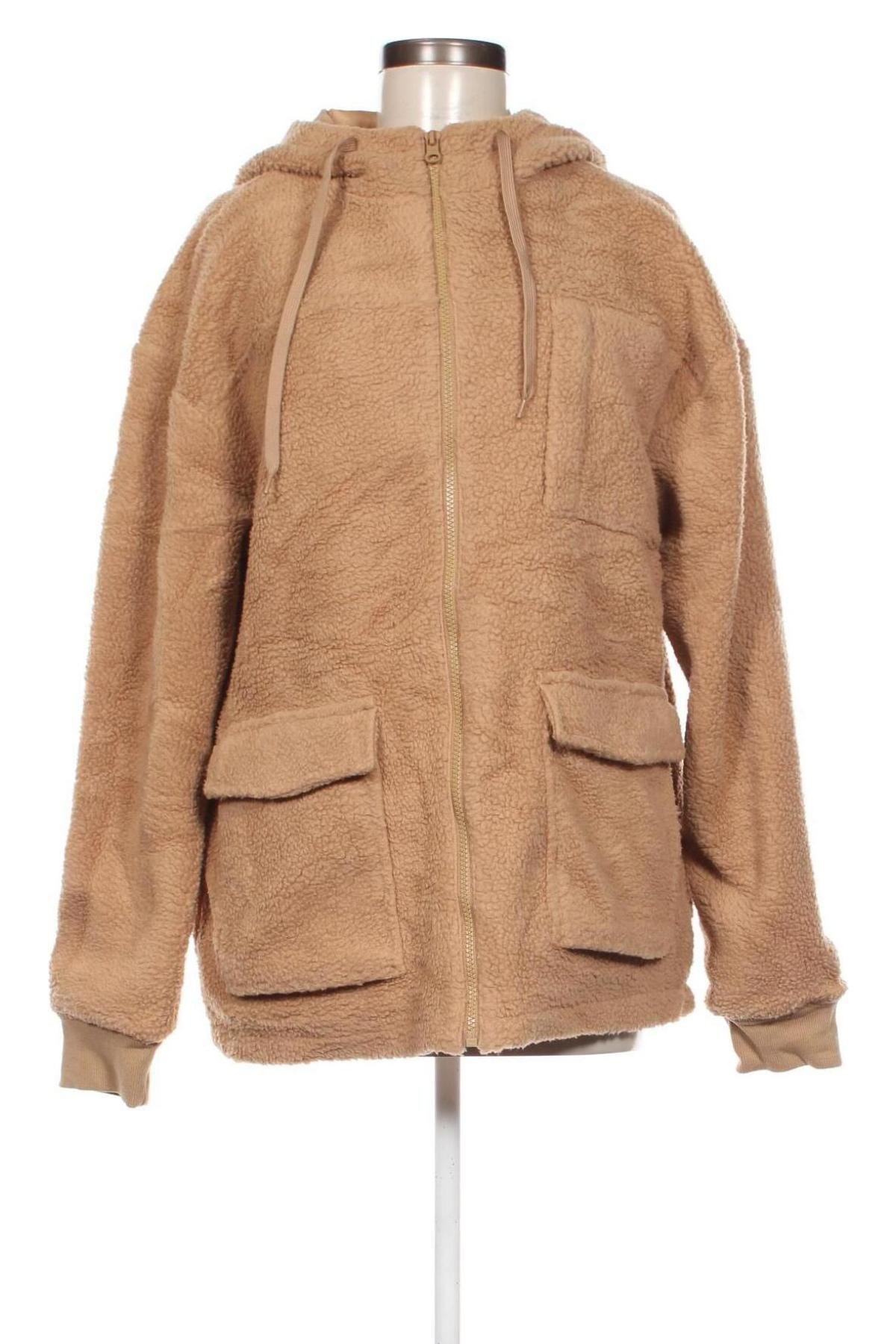 Damenjacke DSG, Größe M, Farbe Beige, Preis € 37,49