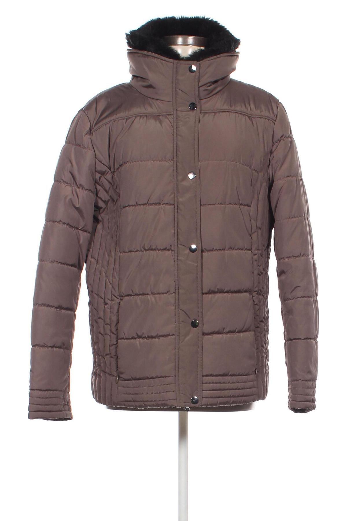 Dámská bunda  DSG Outerwear, Velikost XL, Barva Hnědá, Cena  1 127,00 Kč