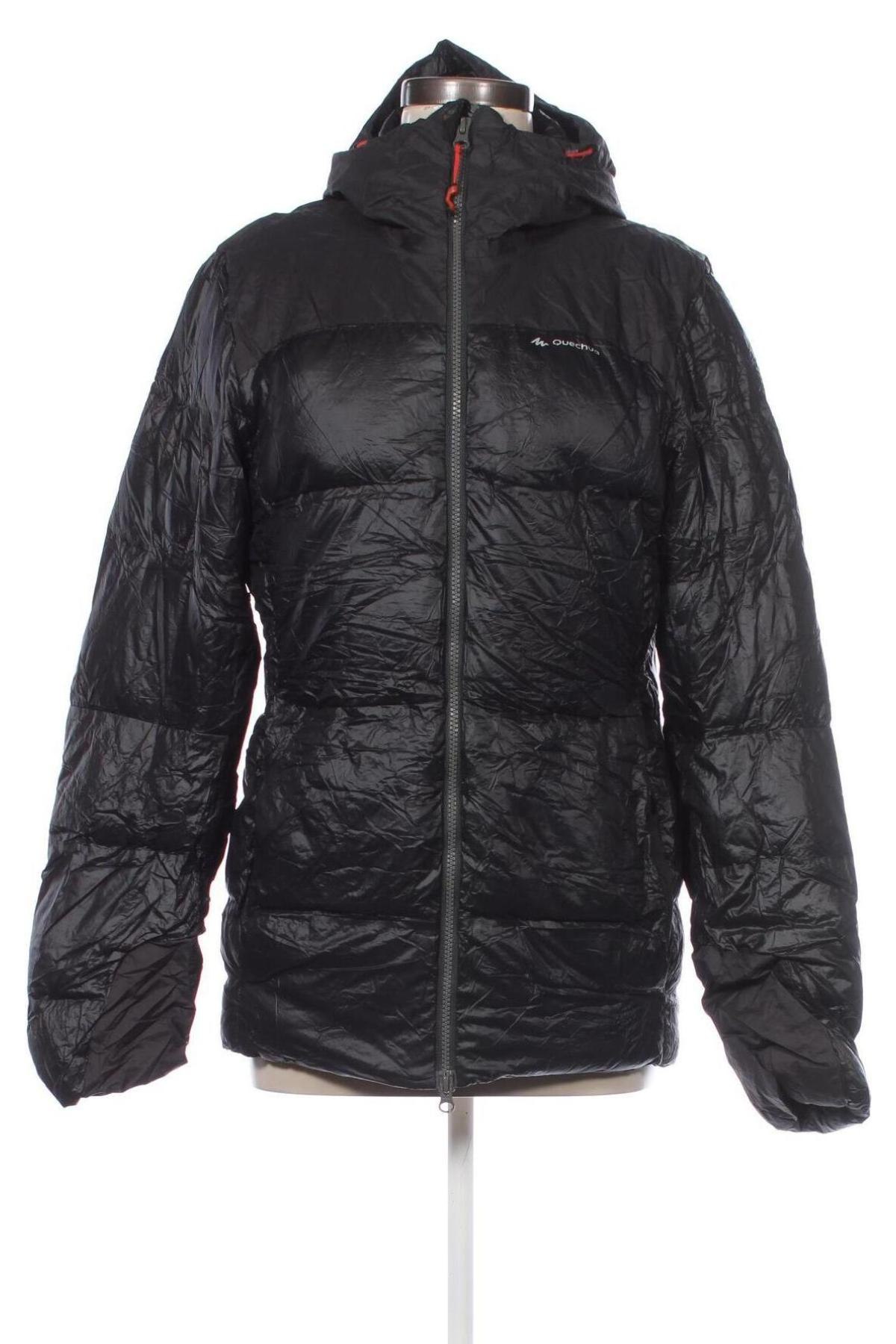 Damenjacke Decathlon, Größe S, Farbe Schwarz, Preis € 17,49