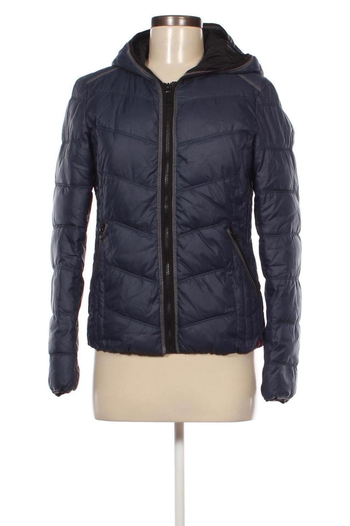 Damenjacke Edc By Esprit, Größe S, Farbe Blau, Preis € 37,49