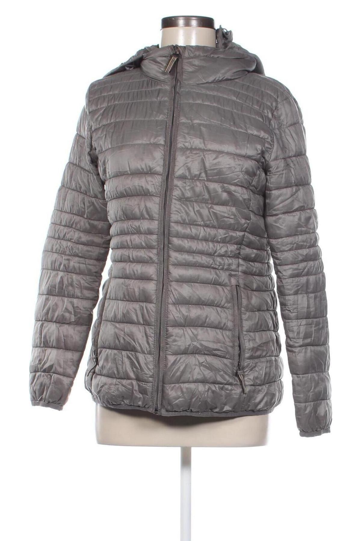 Damenjacke Esprit, Größe M, Farbe Grau, Preis € 47,99