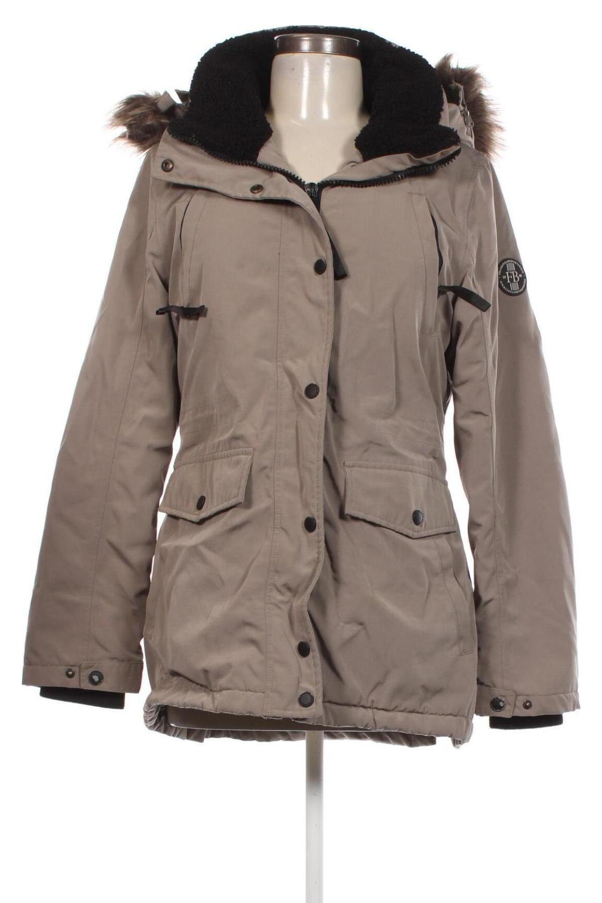 Damenjacke Felix Buhler, Größe S, Farbe Beige, Preis € 61,99