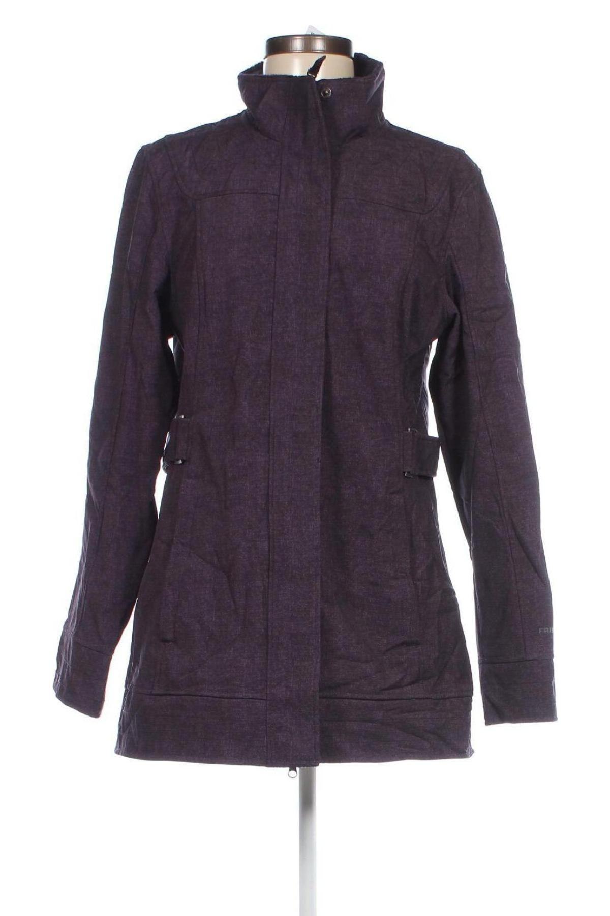 Damenjacke Free Country, Größe M, Farbe Lila, Preis € 21,99