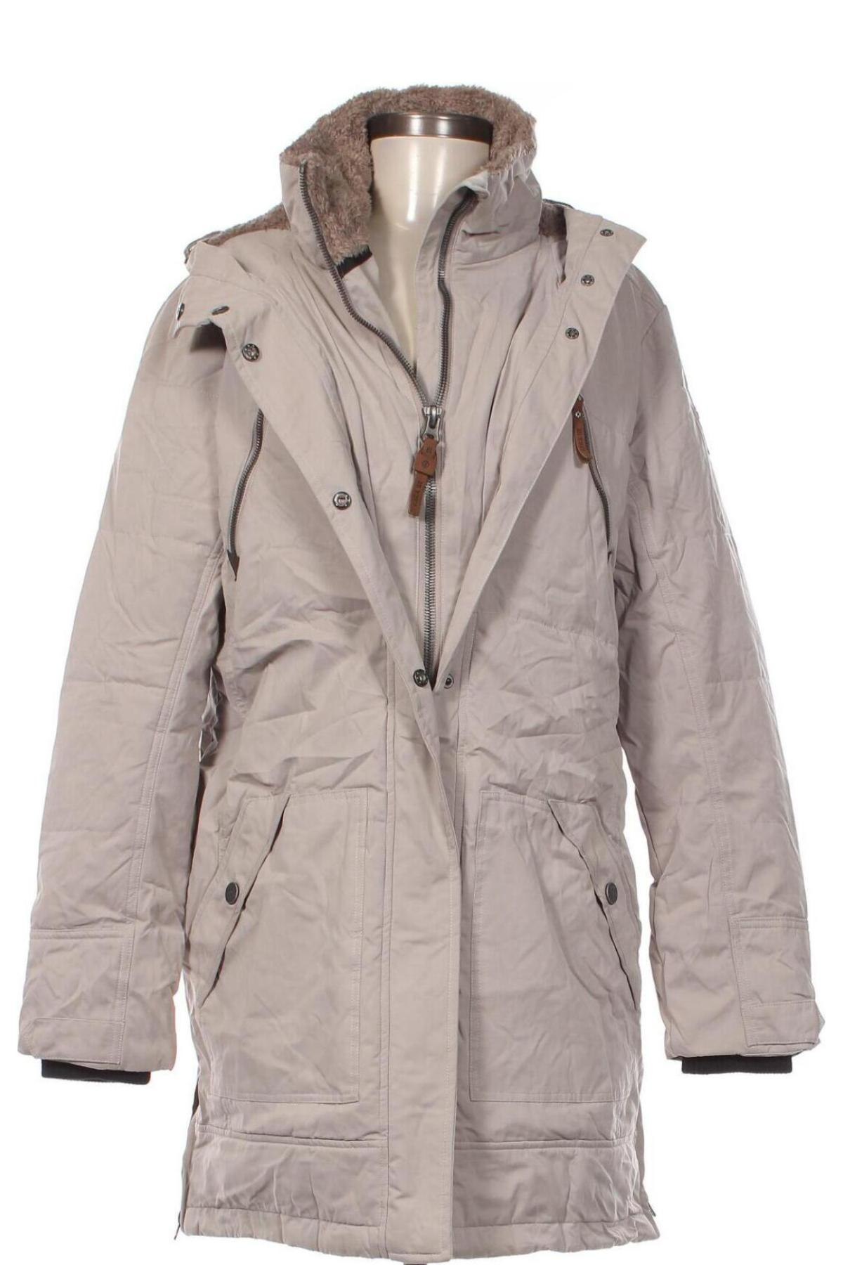 Damenjacke G.I.G.A. Dx by Killtec, Größe XL, Farbe Beige, Preis € 61,99