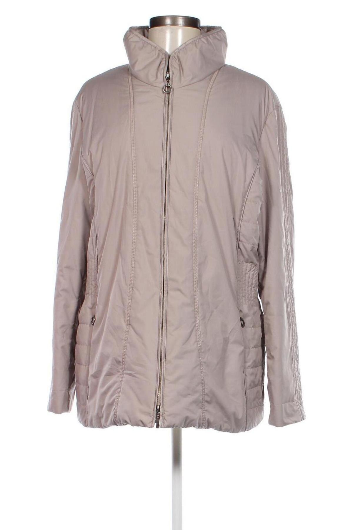 Damenjacke Gerry Weber, Größe M, Farbe Beige, Preis 61,99 €