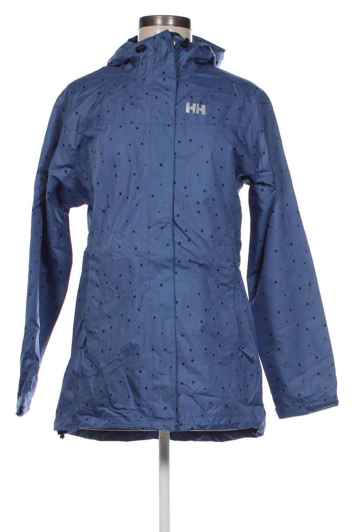 Kurtka damska Helly Hansen, Rozmiar M, Kolor Niebieski, Cena 284,99 zł