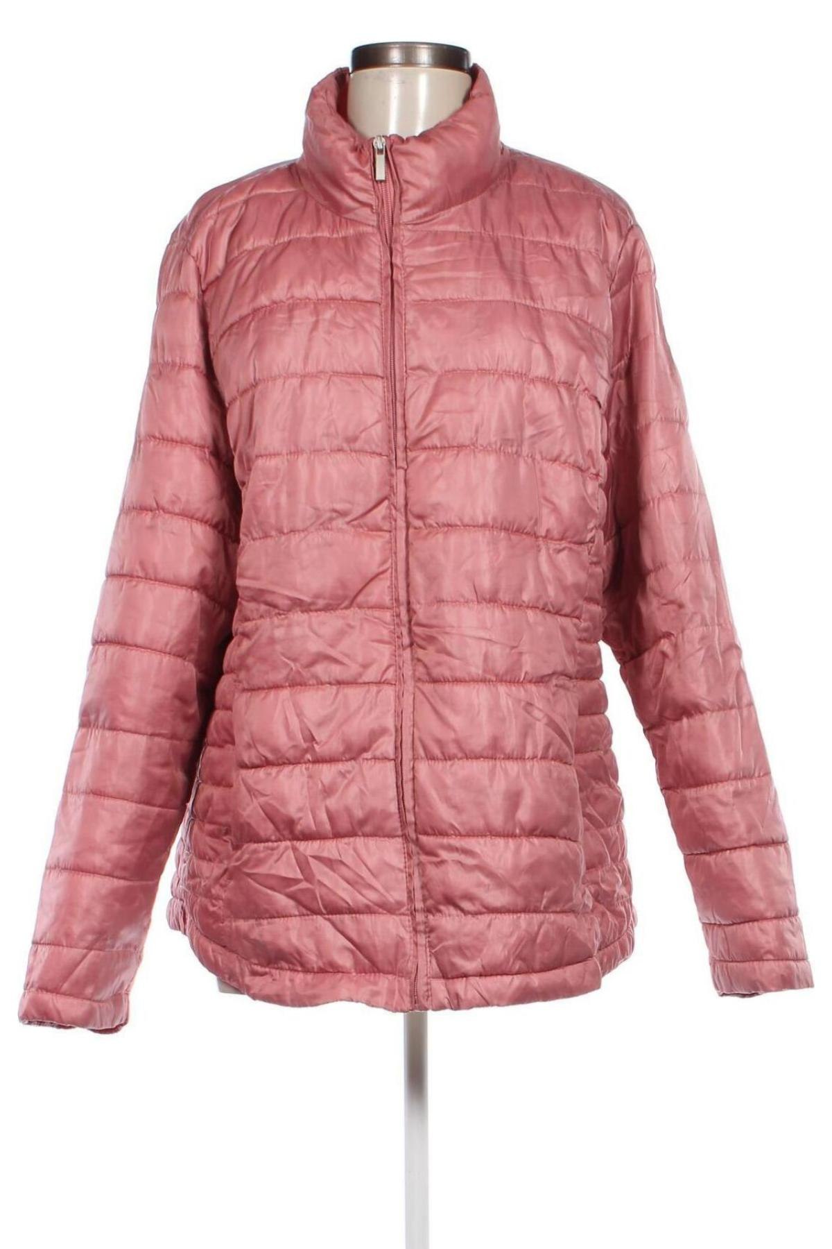 Damenjacke Janina, Größe XL, Farbe Rosa, Preis € 15,99