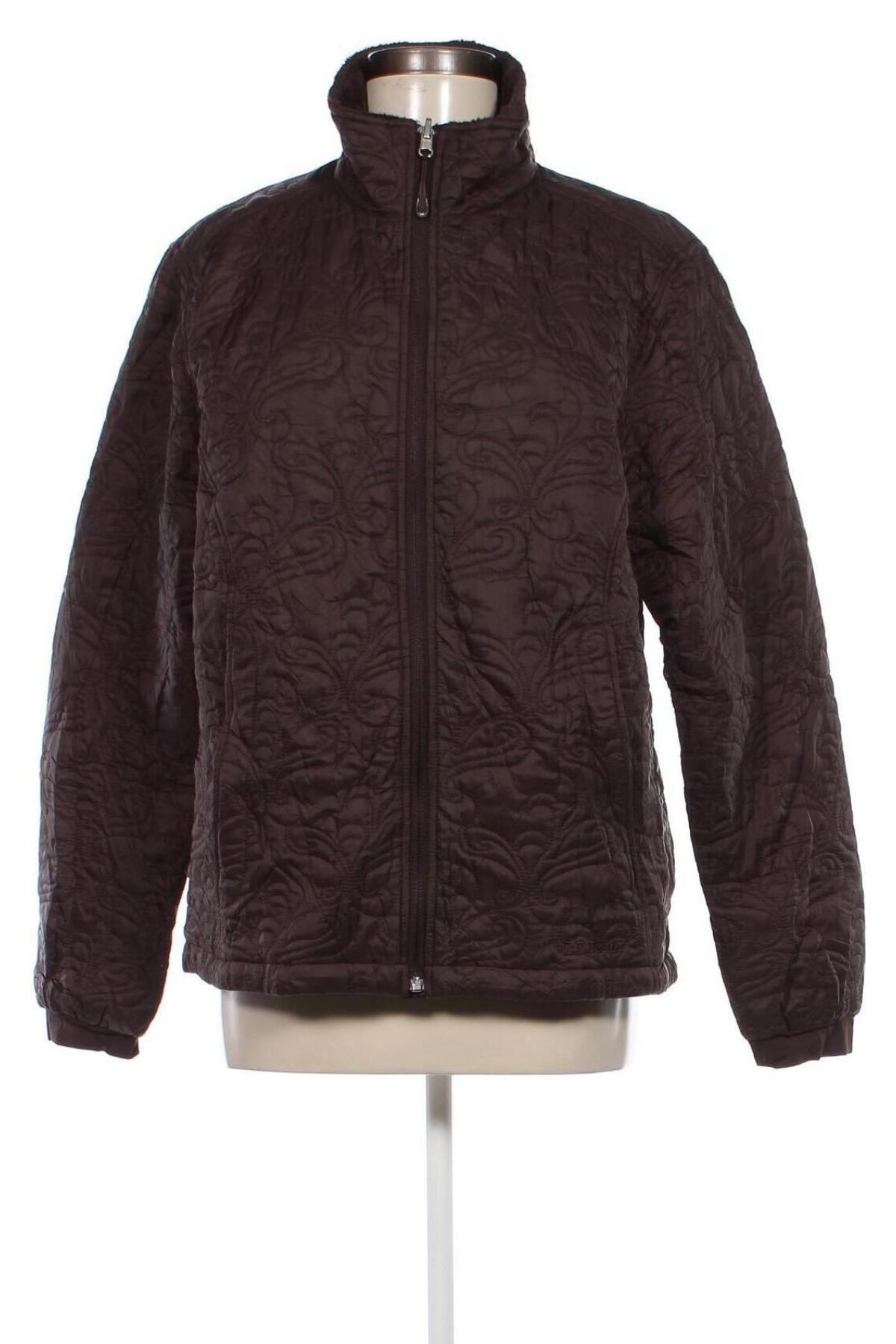 Damenjacke L.L. Bean, Größe XL, Farbe Braun, Preis € 61,99