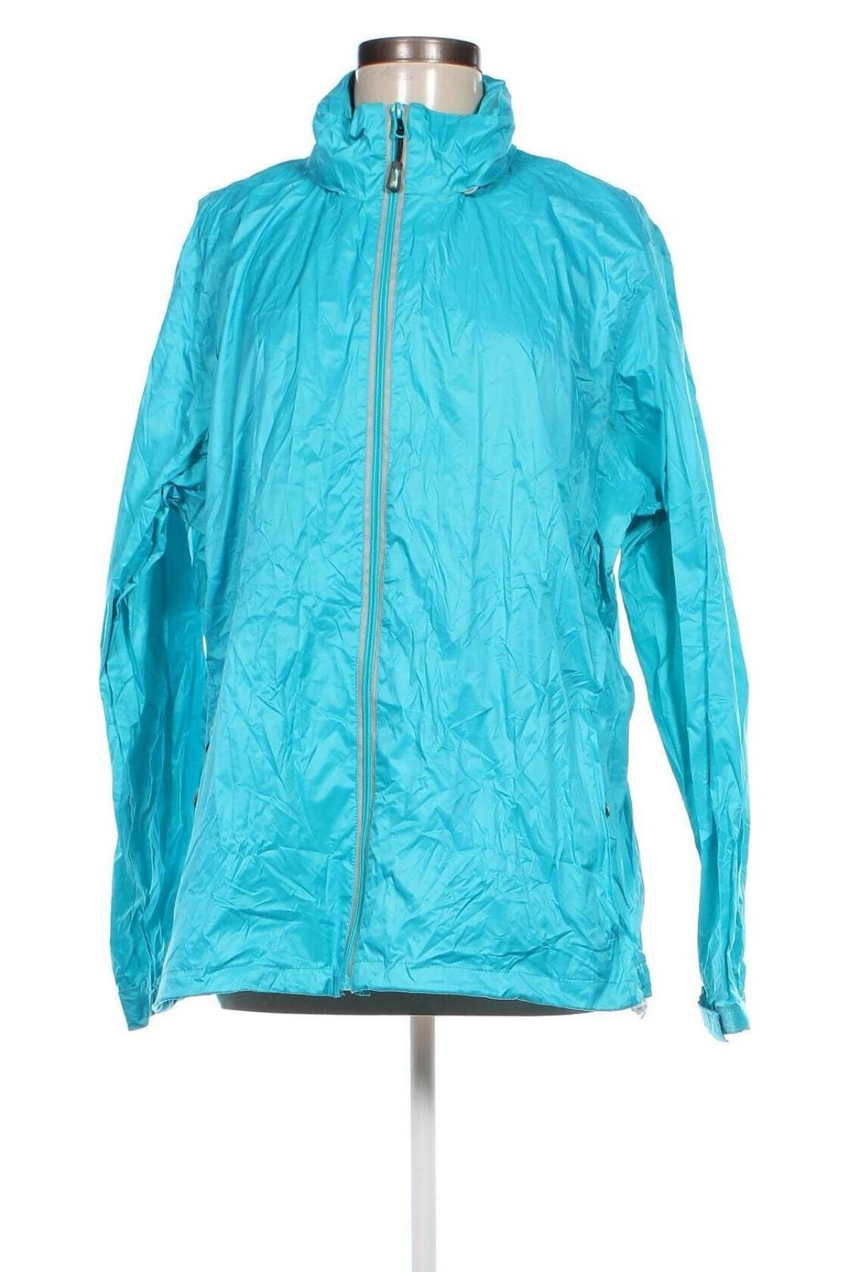 Damenjacke Moorhead, Größe XL, Farbe Blau, Preis € 20,99