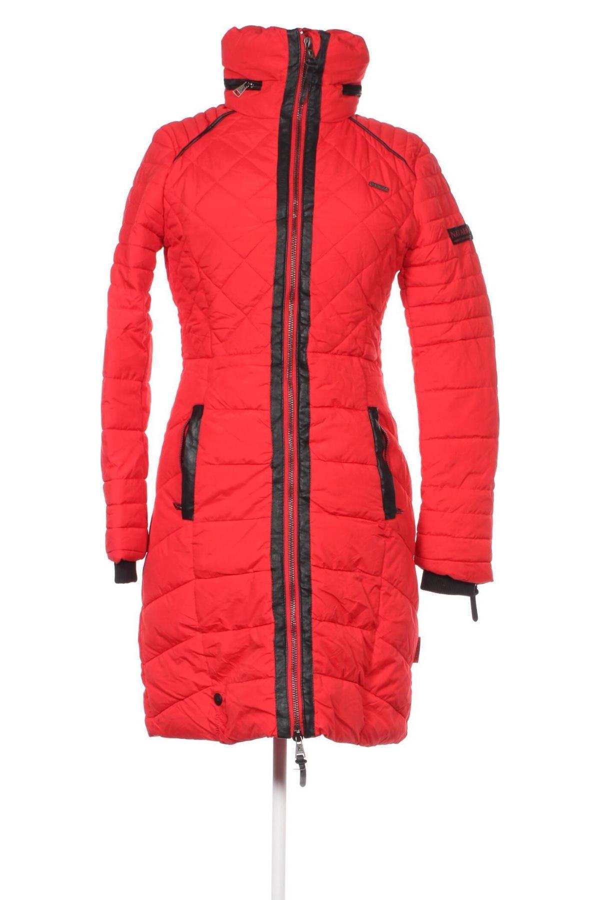 Damenjacke Navahoo, Größe XS, Farbe Rot, Preis € 61,99