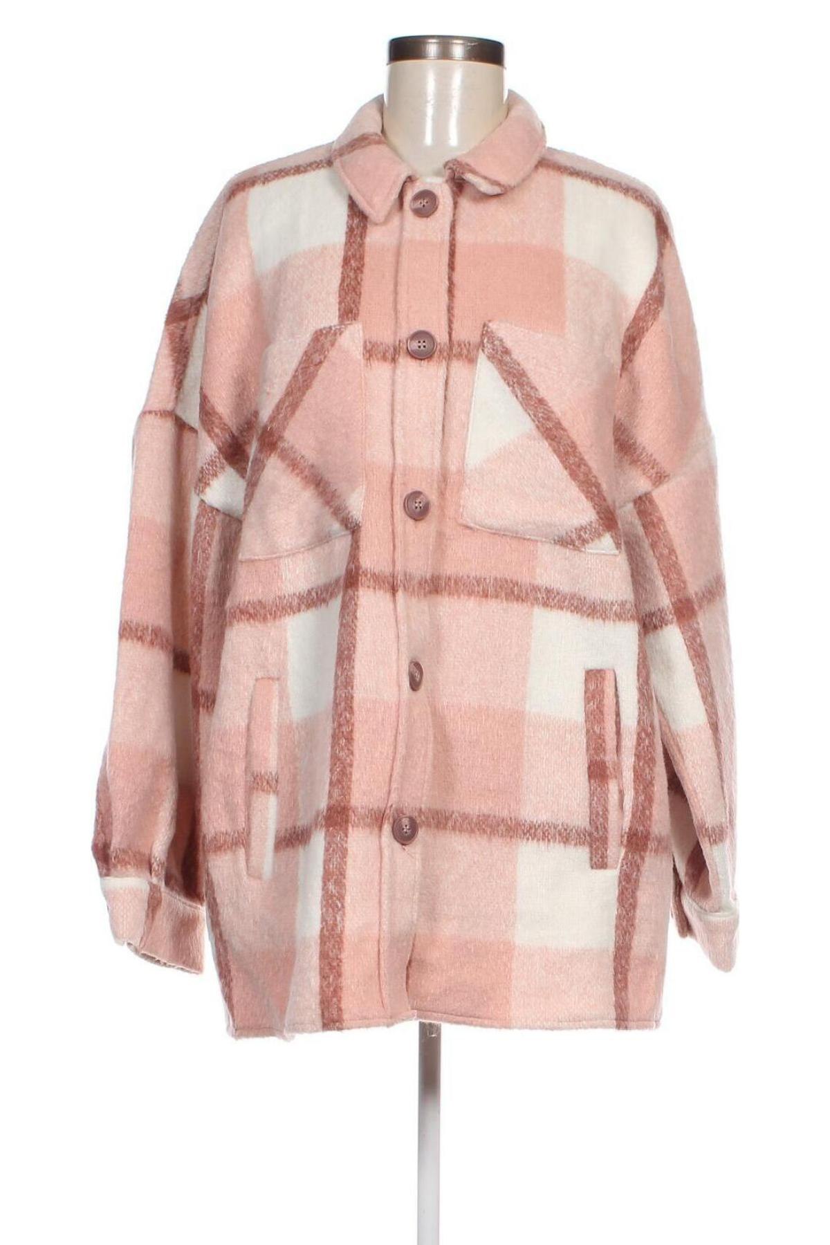 Damenjacke ONLY, Größe M, Farbe Rosa, Preis € 28,99