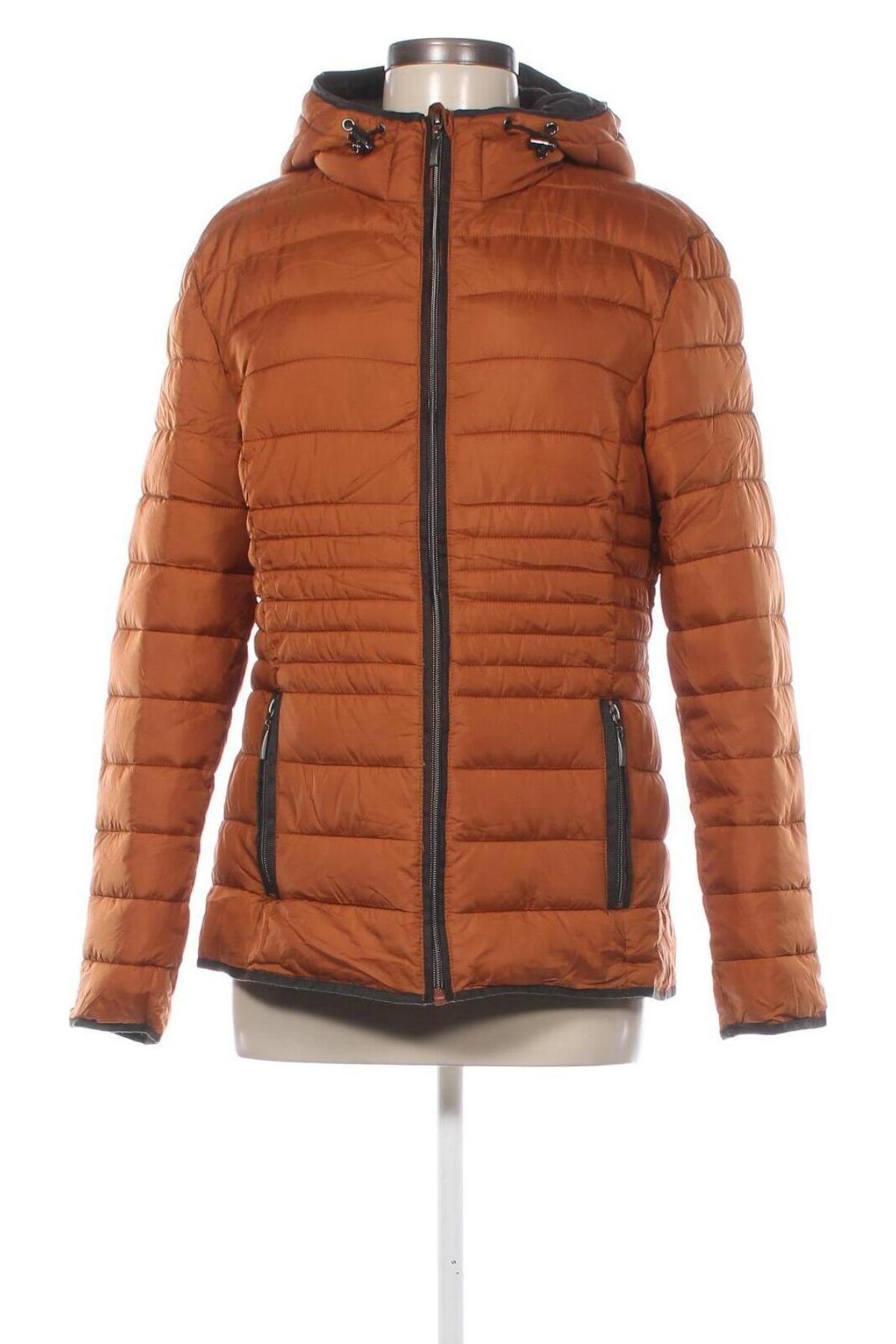 Damenjacke Pescara, Größe M, Farbe Braun, Preis 40,99 €