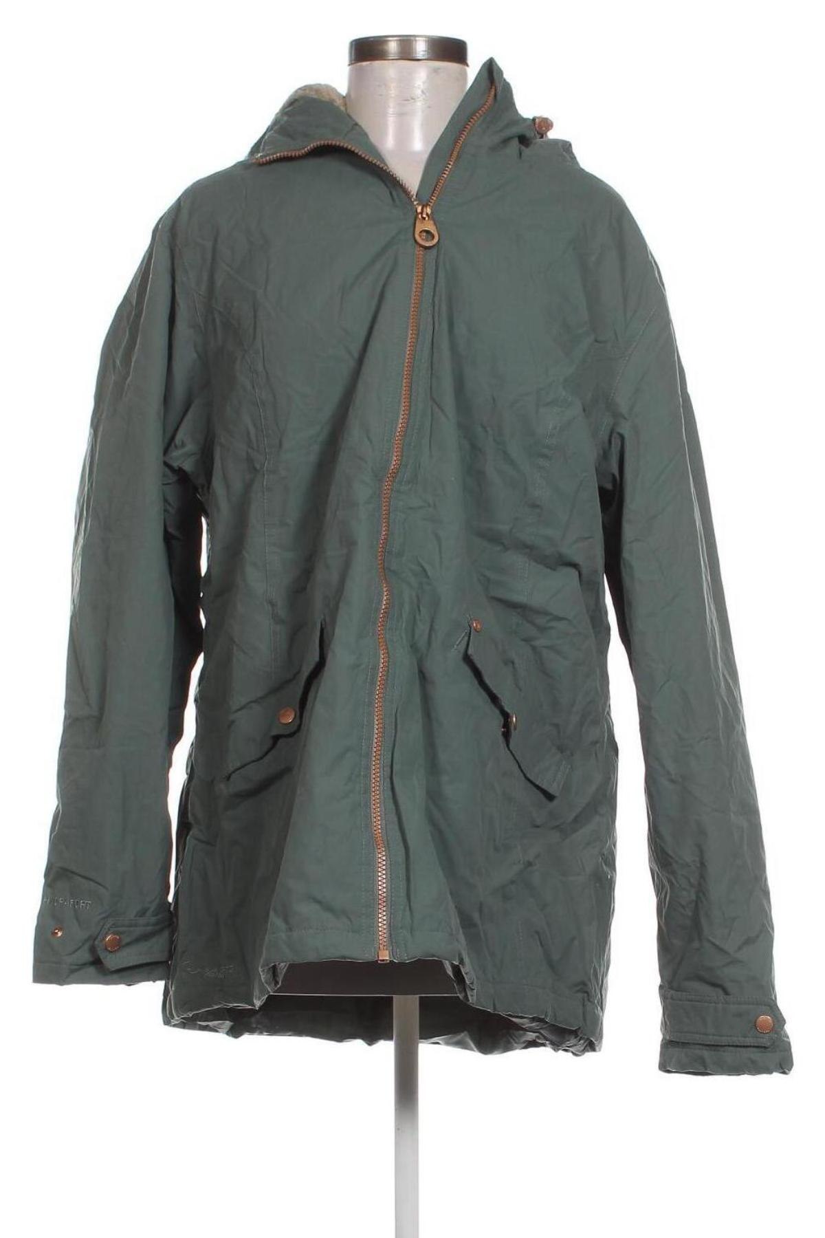 Damenjacke Regatta, Größe XL, Farbe Grün, Preis € 61,99