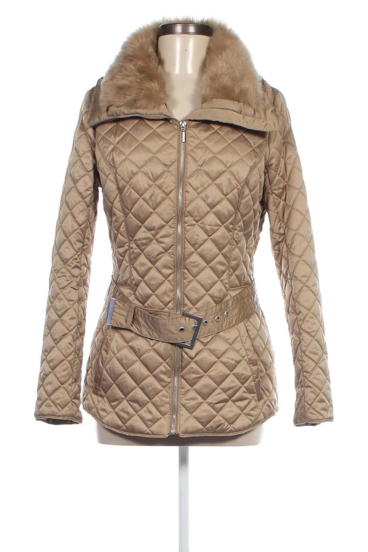 Damenjacke Reserved, Größe M, Farbe Beige, Preis € 25,99