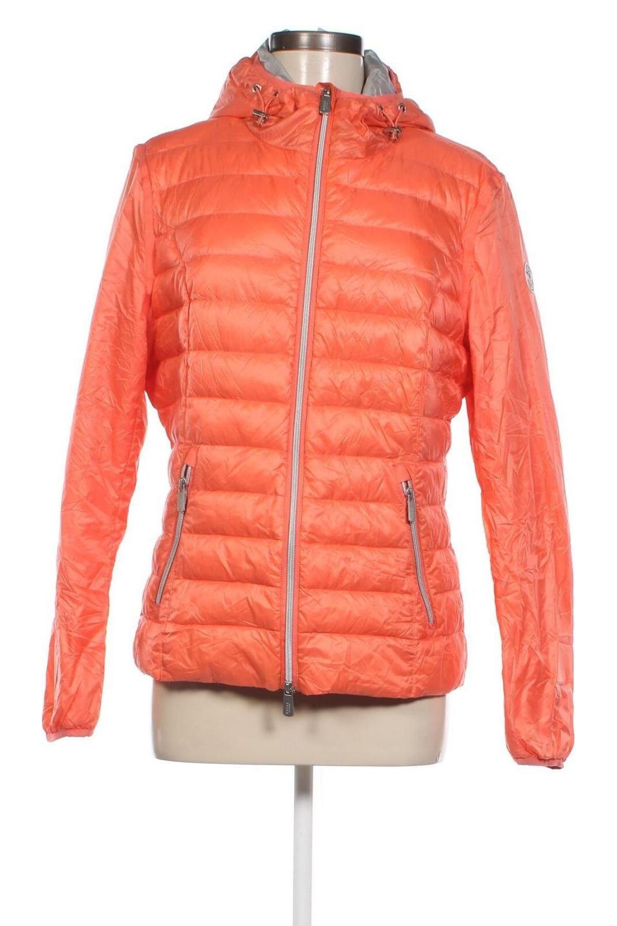 Damenjacke Reset, Größe XL, Farbe Orange, Preis € 46,99