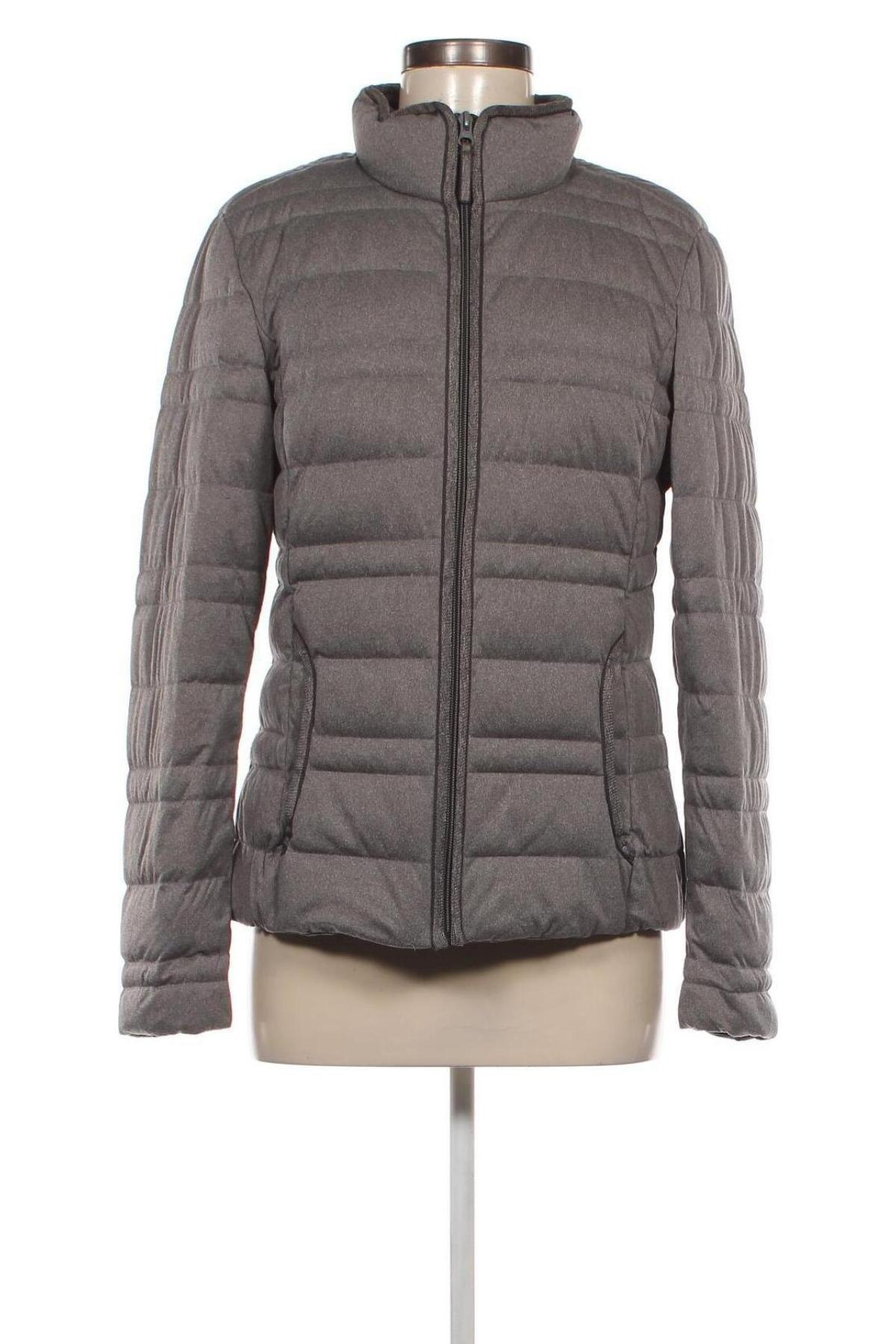 Damenjacke S.Oliver, Größe M, Farbe Grau, Preis € 47,99