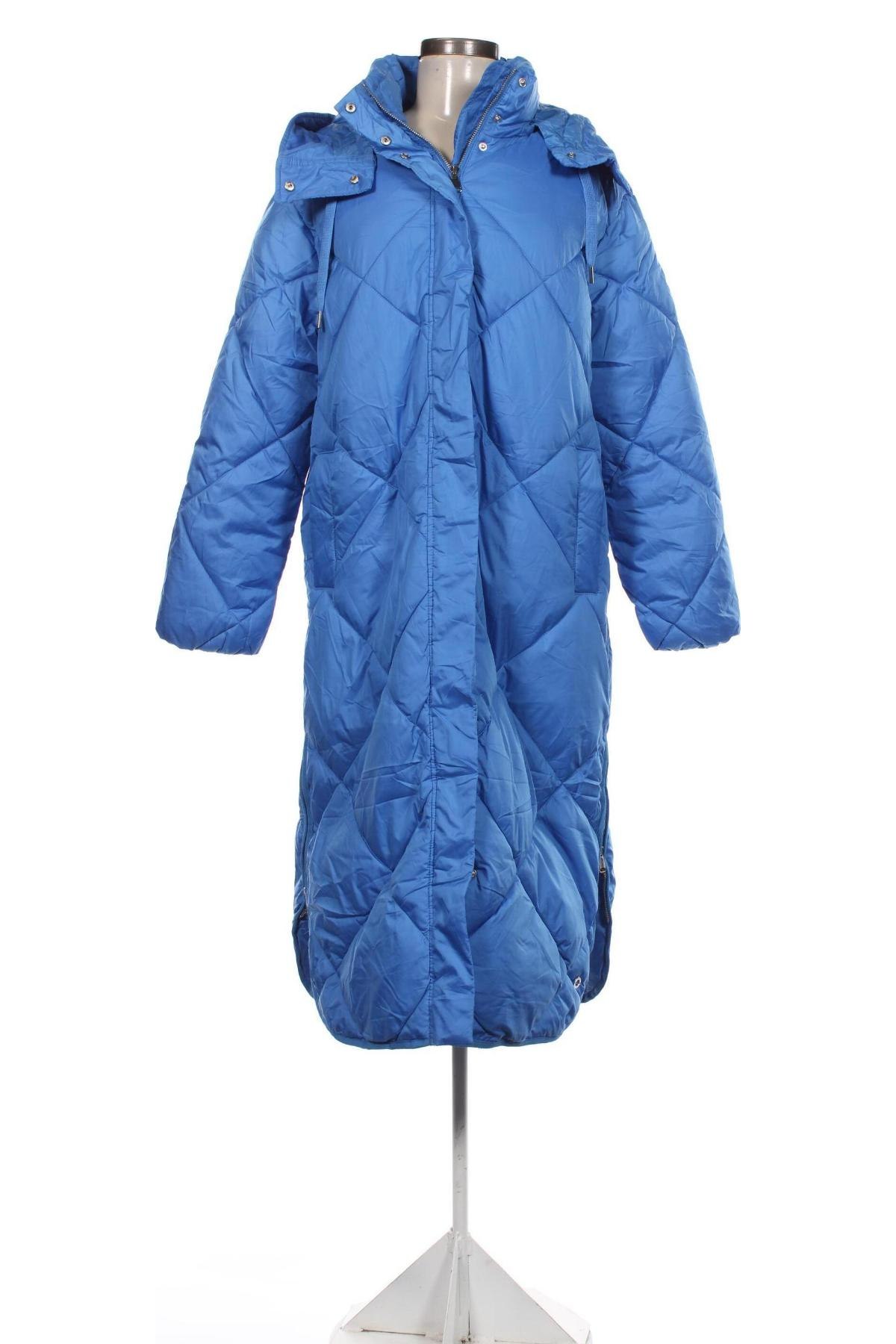 Damenjacke S.Oliver, Größe M, Farbe Blau, Preis € 47,99