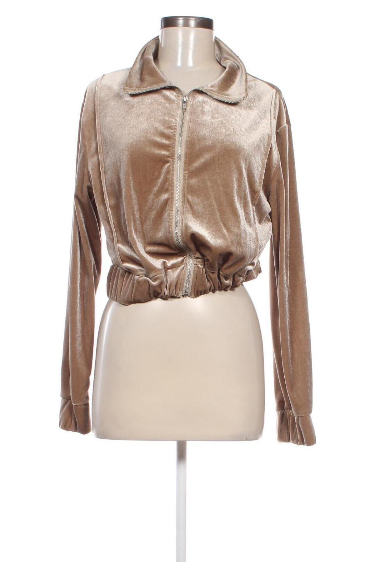 Damenjacke SHEIN, Größe M, Farbe Beige, Preis € 25,00