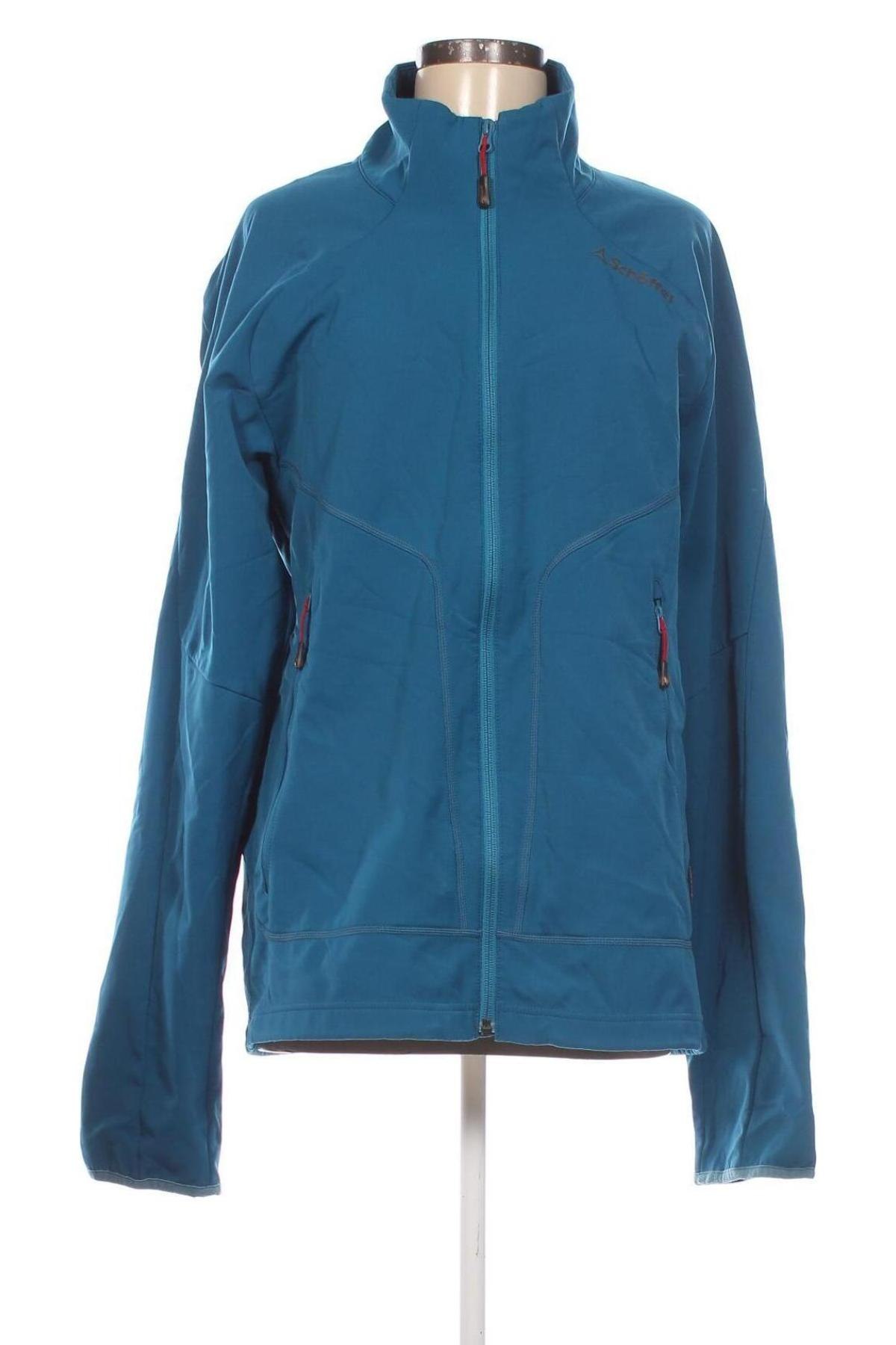 Damenjacke Schoffel, Größe M, Farbe Grün, Preis € 28,99