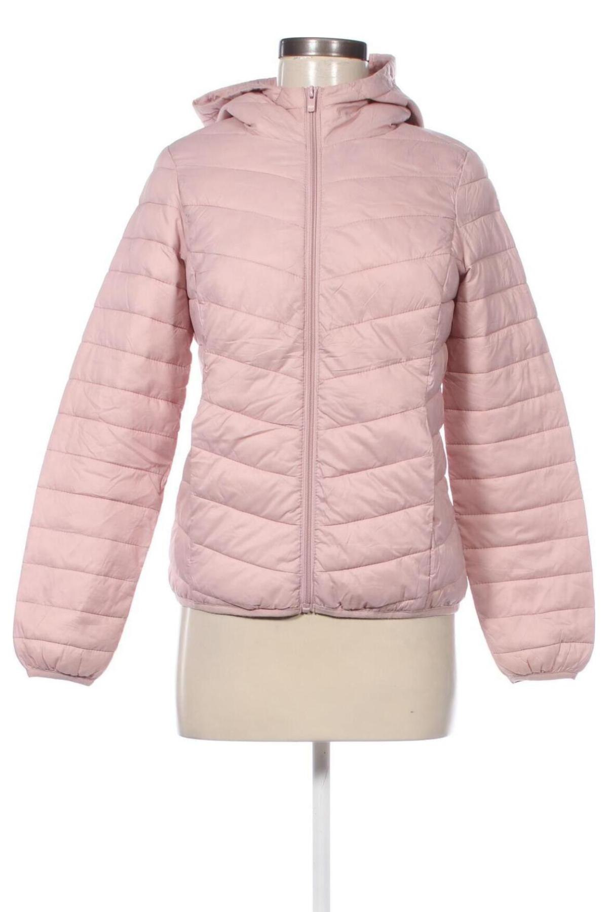 Damenjacke Sinsay, Größe XS, Farbe Rosa, Preis € 33,99