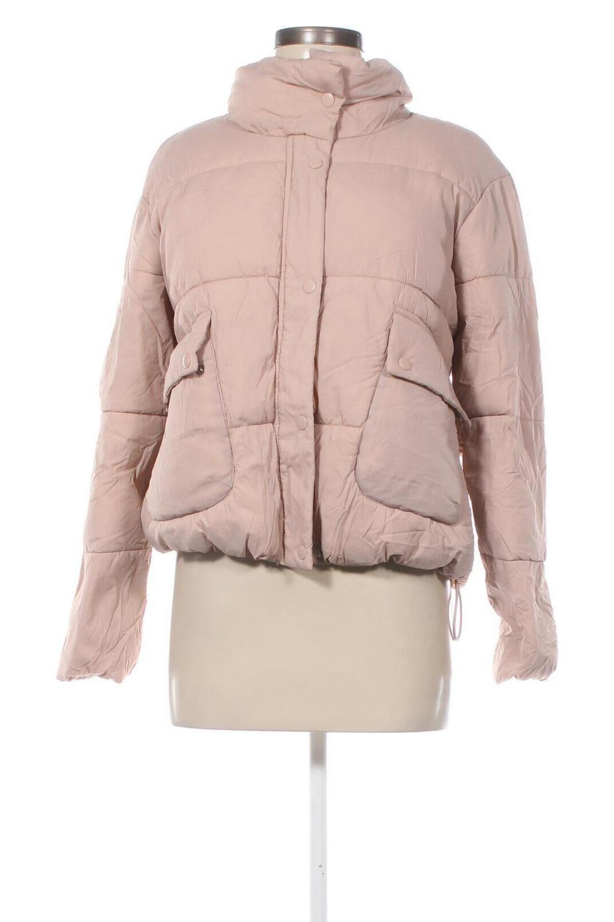 Damenjacke Sinsay, Größe S, Farbe Rosa, Preis 40,99 €