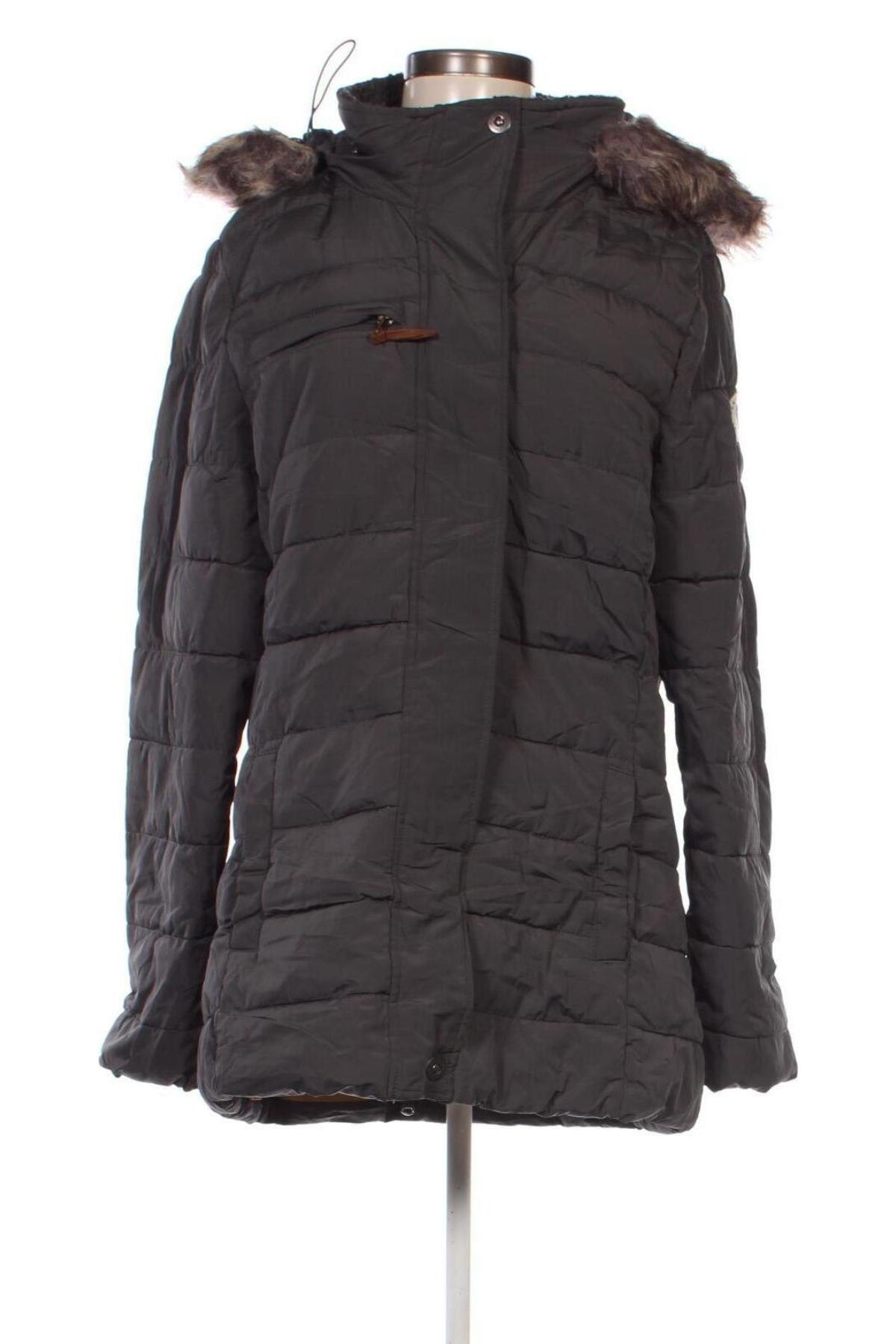 Damenjacke Sun Valley, Größe M, Farbe Grau, Preis € 61,99