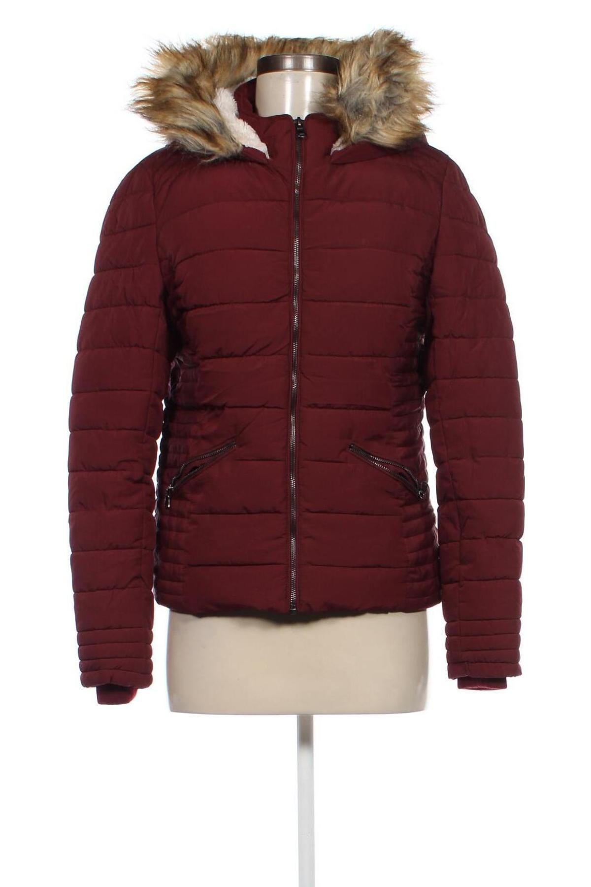 Damenjacke Tally Weijl, Größe M, Farbe Rot, Preis € 40,99